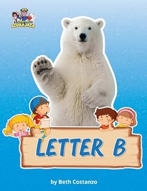 Seller image for Letter B/Bears Activity Workbook for Kids 2-6 (Paperback or Softback) for sale by BargainBookStores