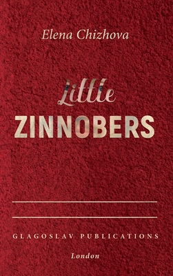 Bild des Verkufers fr Little Zinnobers (Hardback or Cased Book) zum Verkauf von BargainBookStores
