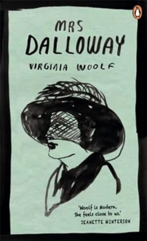 Seller image for Mrs Dalloway for sale by Smartbuy