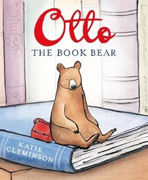 Seller image for Otto the Book Bear for sale by Smartbuy