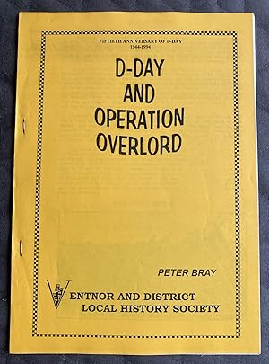 D-Day and Operation Overlord
