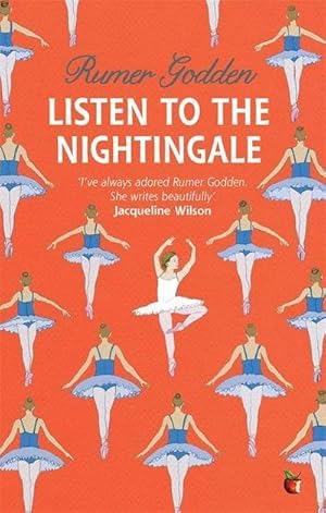 Bild des Verkufers fr Listen to the Nightingale : A Virago Modern Classic zum Verkauf von Smartbuy