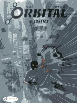 Seller image for Orbital 5 - Justice for sale by Smartbuy