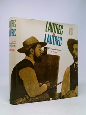 Seller image for Lautrec by Lautrec for sale by ThriftBooksVintage