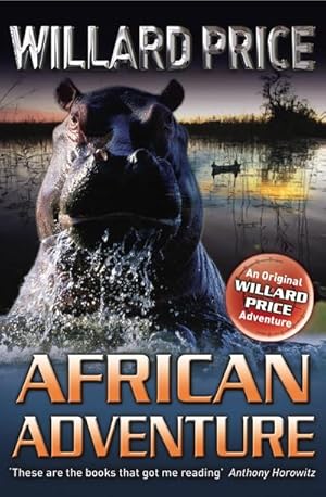 Seller image for African Adventure for sale by Smartbuy