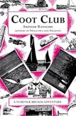 Seller image for Coot Club for sale by Smartbuy