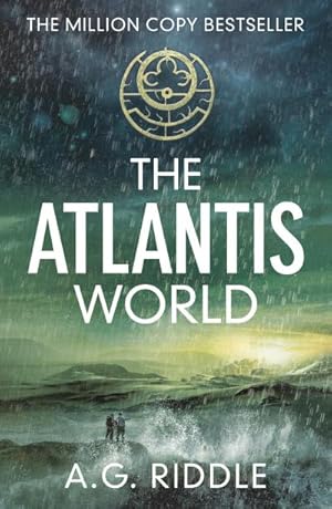 Seller image for The Atlantis World for sale by Smartbuy