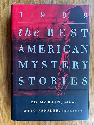 Seller image for 1999 The Best American Mystery Stories for sale by Scene of the Crime, ABAC, IOBA