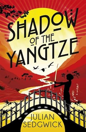 Image du vendeur pour Ghosts of Shanghai: Shadow of the Yangtze : Book 2 mis en vente par Smartbuy