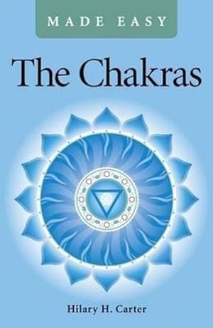 Bild des Verkufers fr The Chakras Made Easy zum Verkauf von Smartbuy