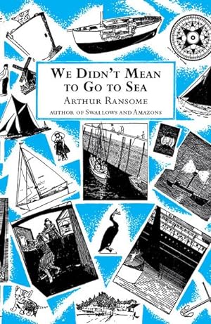 Seller image for We Didn't Mean to Go to Sea for sale by Smartbuy