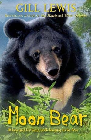 Seller image for Moon Bear for sale by Smartbuy