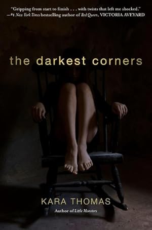 Imagen del vendedor de The Darkest Corners a la venta por Smartbuy
