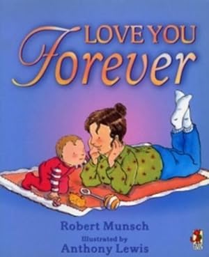 Seller image for Love You Forever for sale by Smartbuy