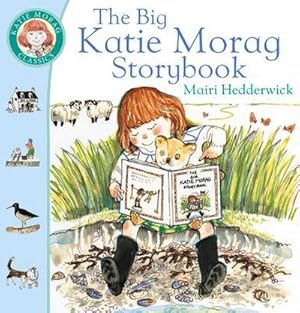 Bild des Verkufers fr The Big Katie Morag Storybook zum Verkauf von Smartbuy