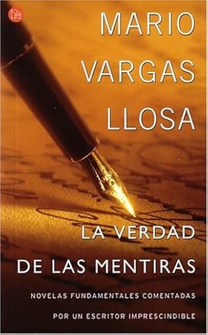 Seller image for La verdad de las mentiras / The Truth About Lies for sale by WeBuyBooks