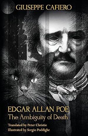 Seller image for Edgar Allan Poe: The Ambiguity of Death (The Ambiguities) for sale by WeBuyBooks