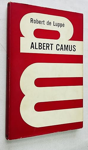 Seller image for Albert Camus for sale by Hadwebutknown