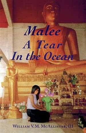 Seller image for Malee: A Tear in the Ocean for sale by GreatBookPrices