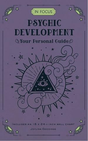 Seller image for In Focus Psychic Development : Your Personal Guide for sale by GreatBookPrices