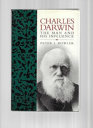 Imagen del vendedor de CHARLES DARWIN: The Man And His Influence a la venta por Chris Fessler, Bookseller