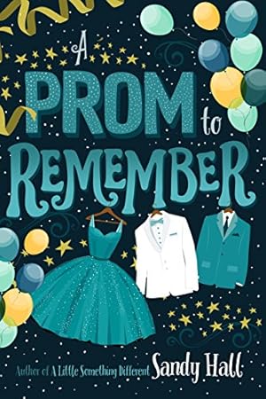 Bild des Verkufers fr Prom to Remember zum Verkauf von WeBuyBooks