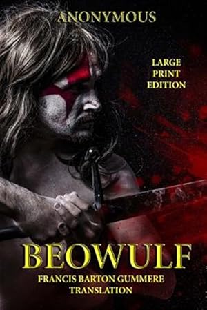 Seller image for Beowulf for sale by GreatBookPrices