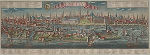 Imagen del vendedor de VENETIA a la venta por Neatline Antique Maps