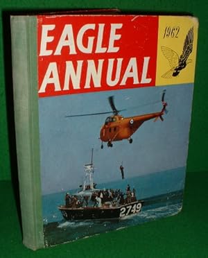 EAGLE ANNUAL 1962 [ The Eleventh Eagle Annual ]