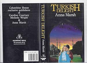 Seller image for Turkish Delight -by Anna Marsh for sale by Leonard Shoup