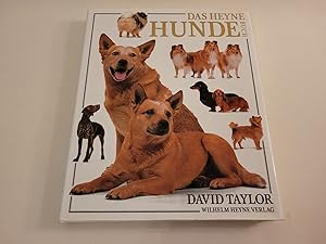 Das Heyne-Hunde-Buch.