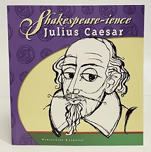 Bild des Verkufers fr Shakespeare-ience: Julius Caesar zum Verkauf von Queen City Books