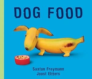 Seller image for Dog Food for sale by WeBuyBooks
