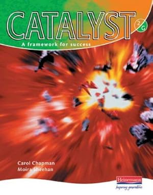 Seller image for Catalyst 2 Green Student Book for sale by WeBuyBooks