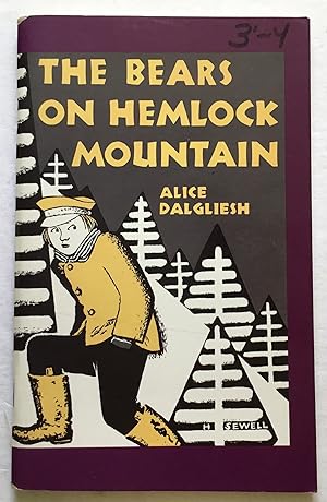 Seller image for The Bears on Hemlock Mountain. for sale by Monkey House Books