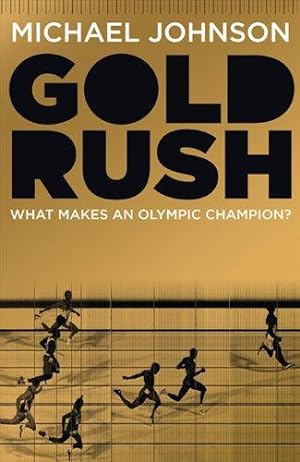 Seller image for Gold Rush for sale by WeBuyBooks