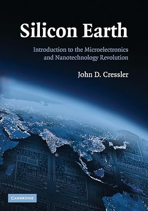 Immagine del venditore per Silicon Earth venduto da moluna