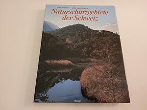 Die schönsten Naturschutzgebiete der Schweiz.