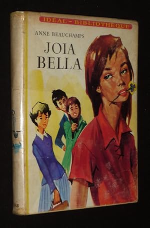 Seller image for Joia Bella for sale by Abraxas-libris