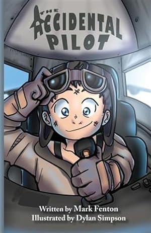 Bild des Verkufers fr The Accidental Pilot zum Verkauf von GreatBookPrices