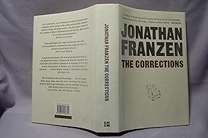 Seller image for The Corrections : First printing for sale by PW Books