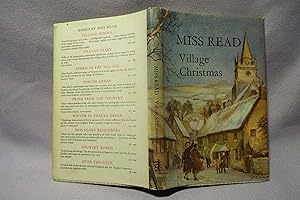 Seller image for Village Christmas : First printing for sale by PW Books