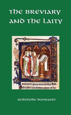 Seller image for Breviary and the Laity for sale by GreatBookPrices