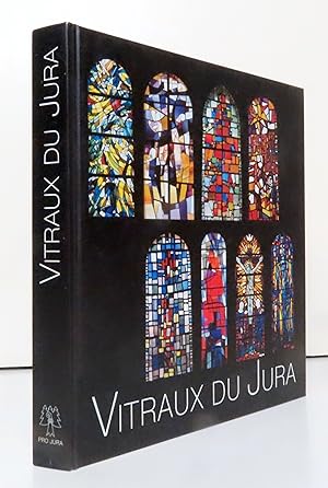 Vitraux du Jura.