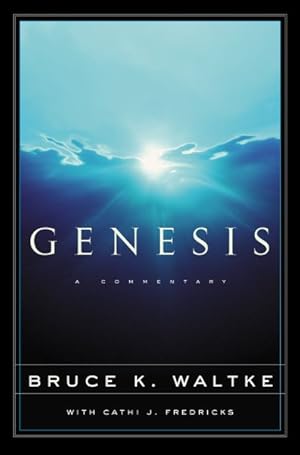 Image du vendeur pour Genesis : A Commentary mis en vente par GreatBookPrices