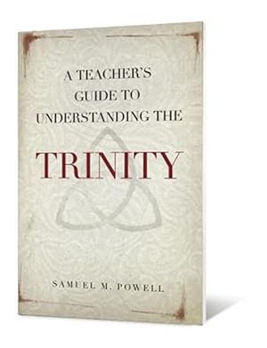 Seller image for Teacher's Guide to Understanding the Trinity for sale by GreatBookPrices