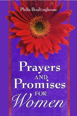 Immagine del venditore per Prayers and Promises for Women venduto da GreatBookPrices