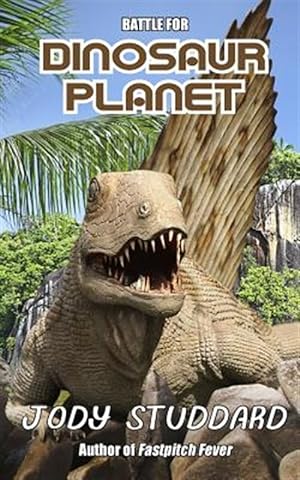 Bild des Verkufers fr Battle for Dinosaur Planet zum Verkauf von GreatBookPrices