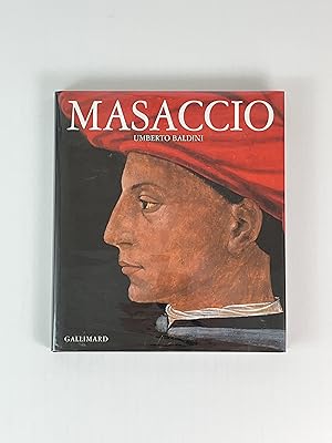 Imagen del vendedor de Masaccio a la venta por Free Play Books