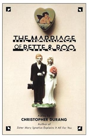 Image du vendeur pour Marriage of Bette and Boo mis en vente par GreatBookPrices